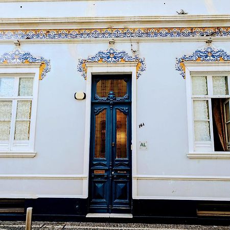 Casa Do Vereador Понта-Делгада Экстерьер фото